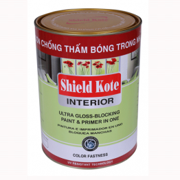 Shield Kote Ultra Gloss Nội Thất